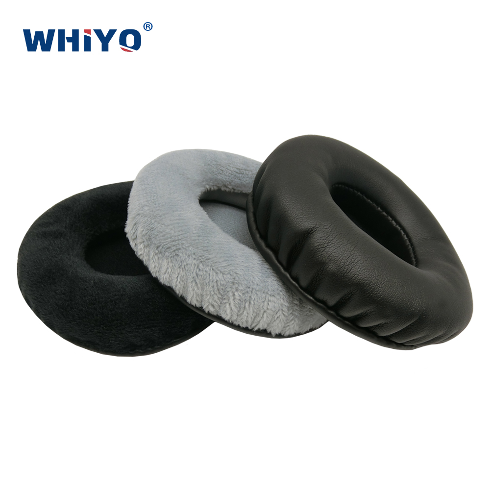 Velvet Cushion Cover - Wymienne nauszniki do Sony MDR-7509HD MDR7509HD