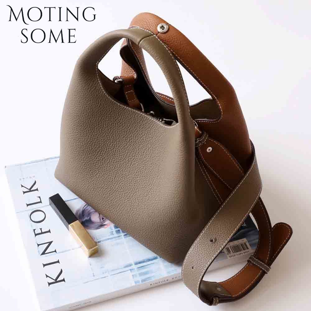 Interior Design Style - Motingsome styl patchworkowy damska torba typu