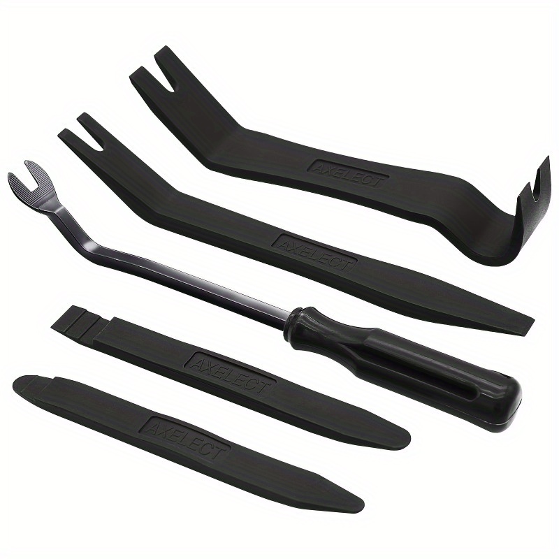 Interior Design Tools - Zestaw narzędzi do demontażu, 5 sztuk,