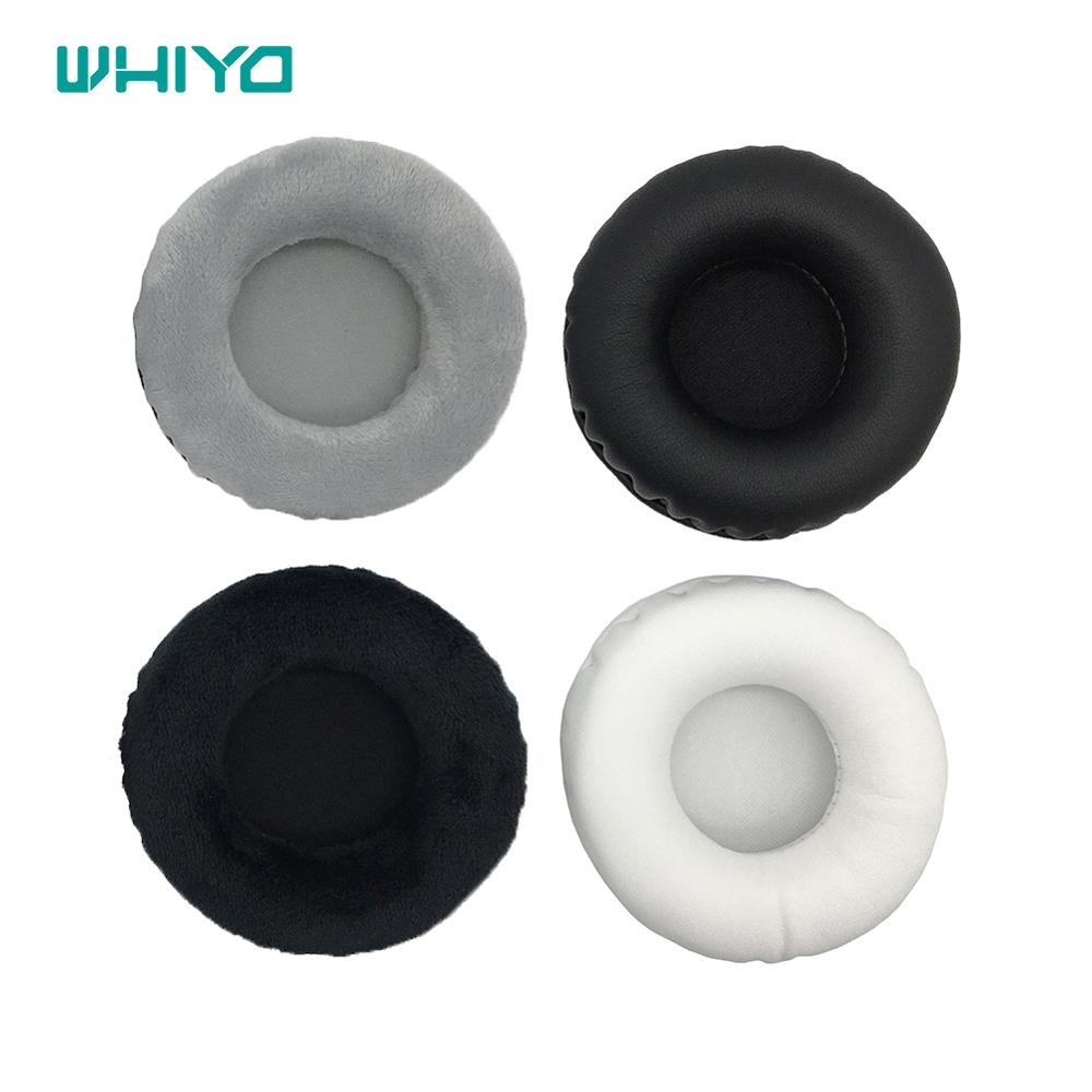 Velvet Cushion Cover - Aksamitna skóra zamienne EarPads dla Beyerdynamic