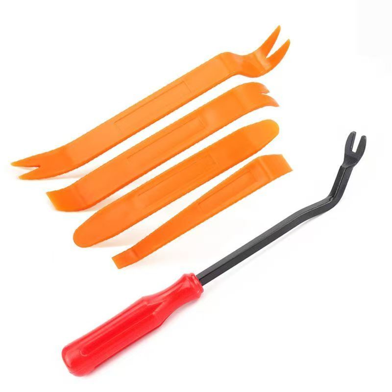 Zestawy narzędzi do demontażu  – Interior Design Tools recenzja i cena