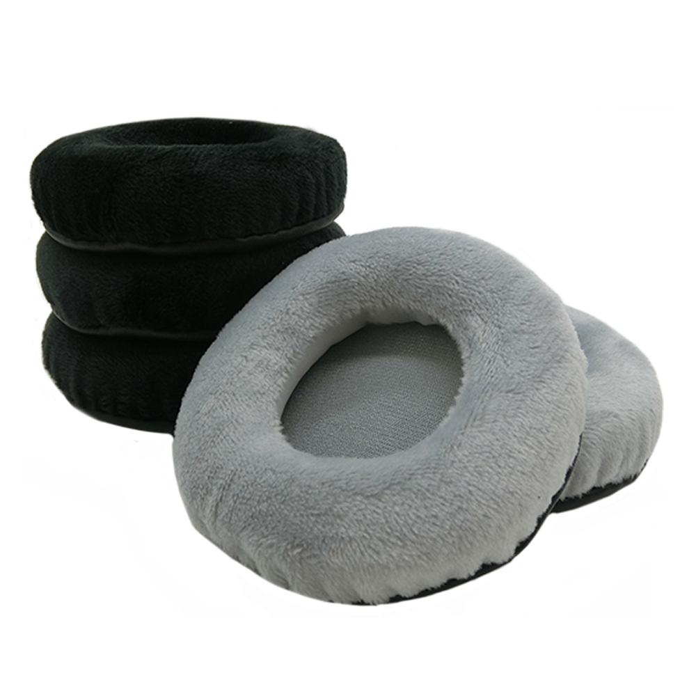 Wymienne nauszniki do Sony MDR – Velvet Cushion Cover recenzja i cena