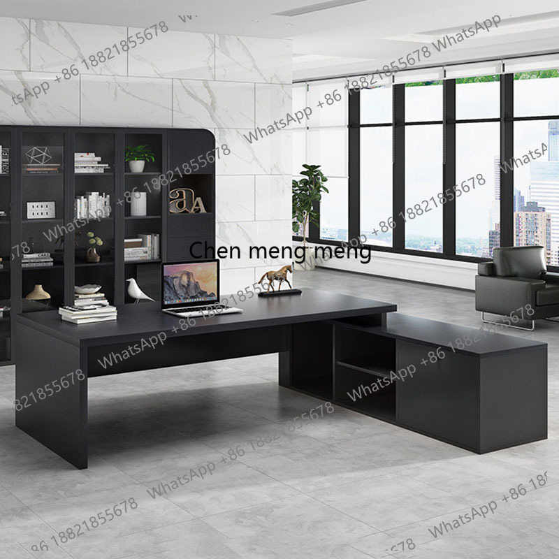 Biurko biurowe o oszczędnym pl – Interior Design Office Space recenzja i cena