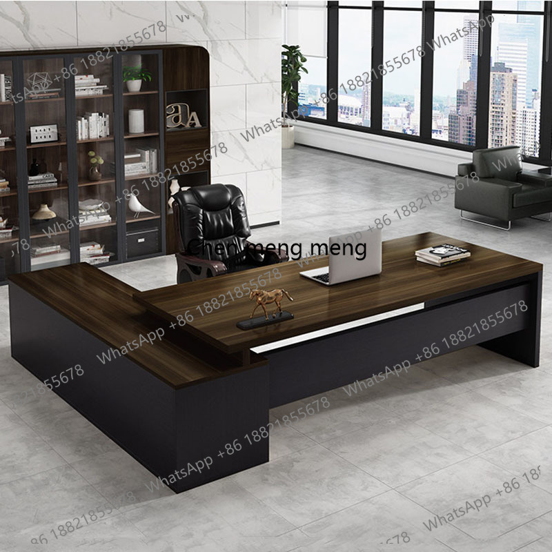 Biurko biurowe o oszczędnym pl – Interior Design Office Space recenzja i cena
