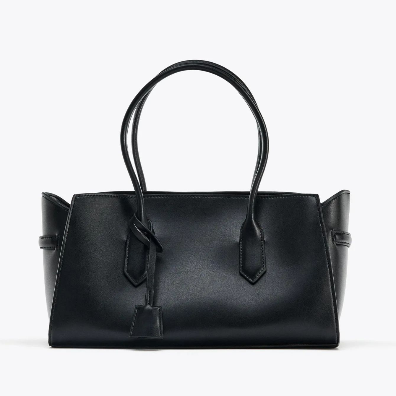 Torba na ramię typu shopper, m – Interior Design Style recenzja i cena