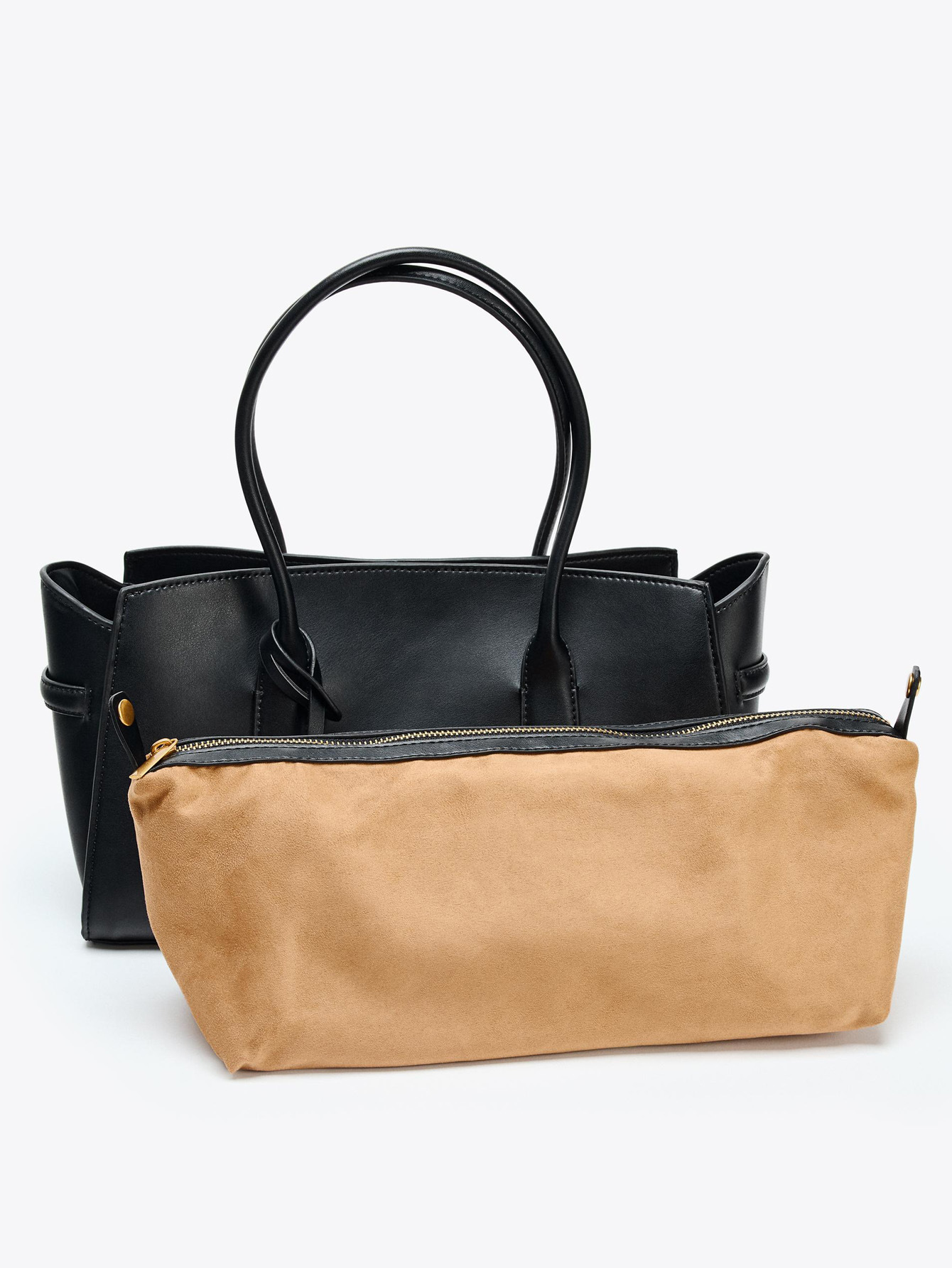 Torba na ramię typu shopper, m – Interior Design Style recenzja i cena