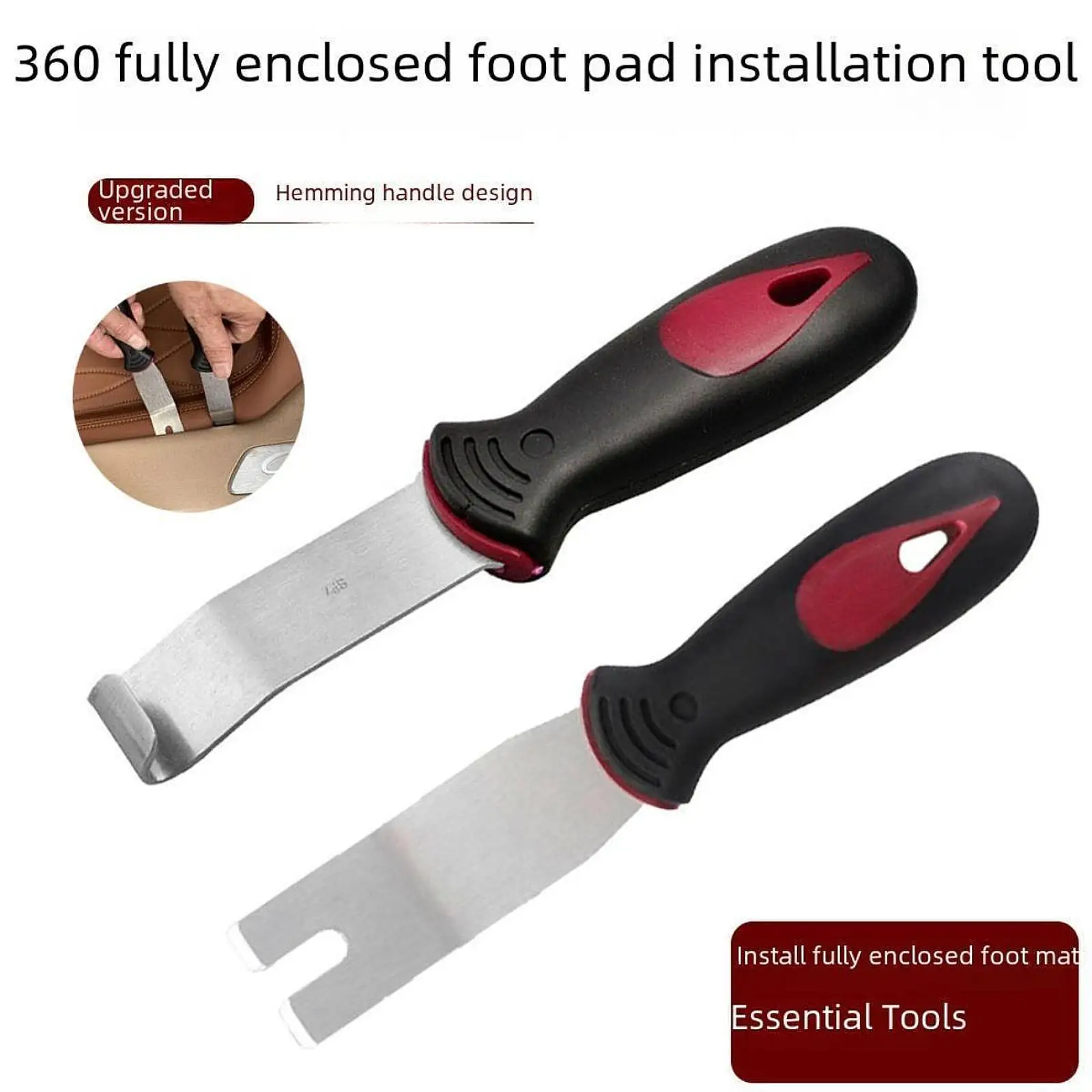 Narzędzie do demontażu element – Interior Design Tools recenzja i cena
