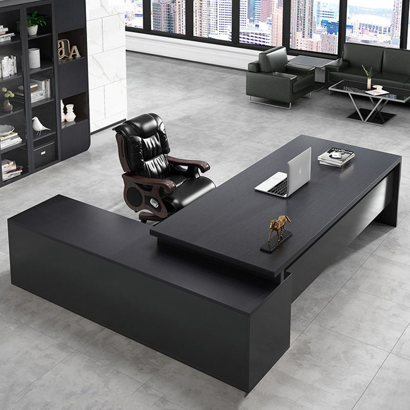 Biurko biurowe o oszczędzający – Interior Design Office Space recenzja i cena