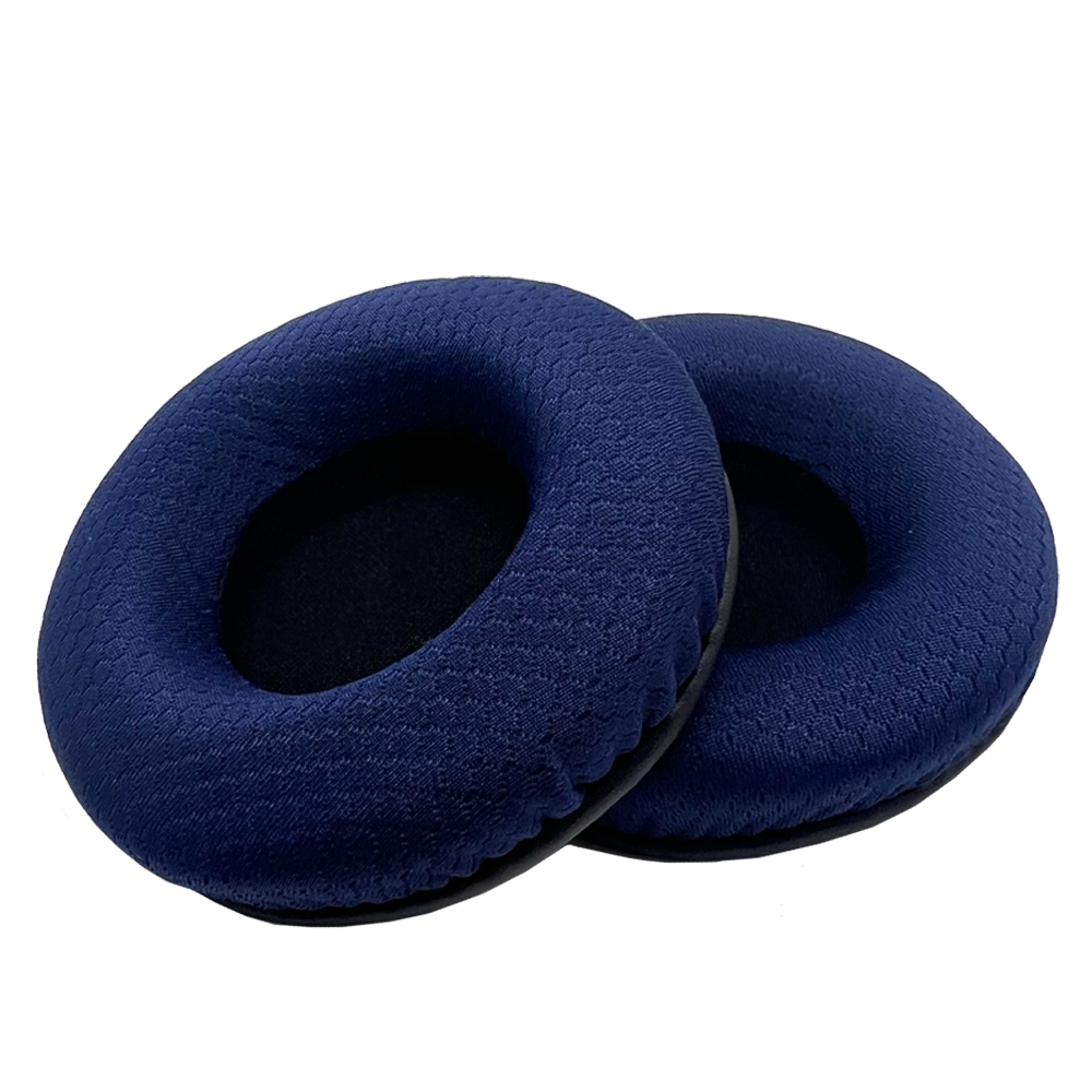Wymienne nauszniki do słuchawe – Velvet Cushion Cover recenzja i cena