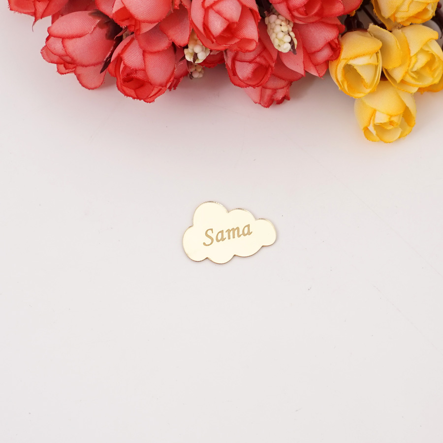 Niestandardowe 20 sztuk 7cm 5c – Interior Design Names recenzja i cena