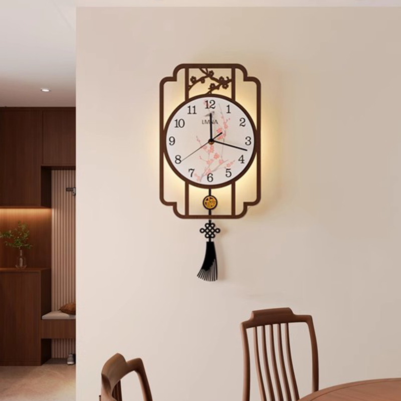Cyfrowe luksusowe zegary ścien – Interior Design Kitchen And Living Room recenzja i cena