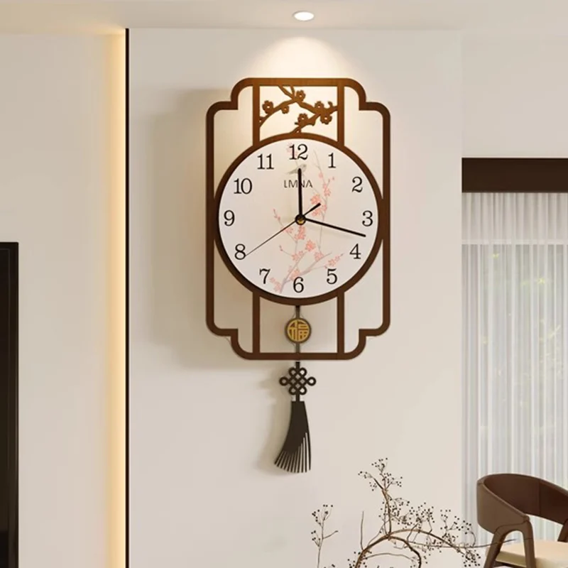 Cyfrowe luksusowe zegary ścien – Interior Design Kitchen And Living Room recenzja i cena