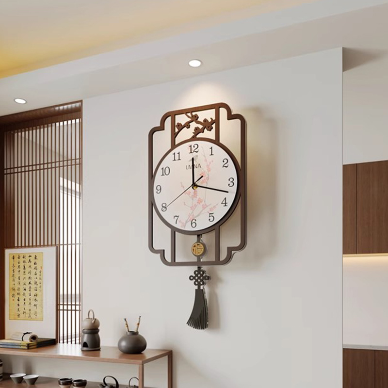 Cyfrowe luksusowe zegary ścien – Interior Design Kitchen And Living Room recenzja i cena