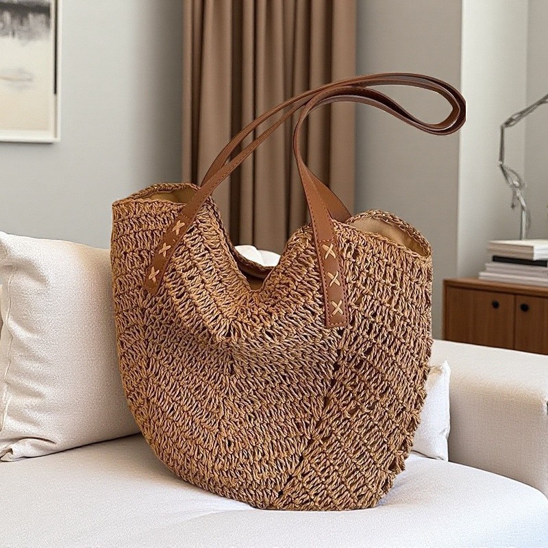 Damska torba na ramię o dużej  – Interior Design Bali recenzja i cena