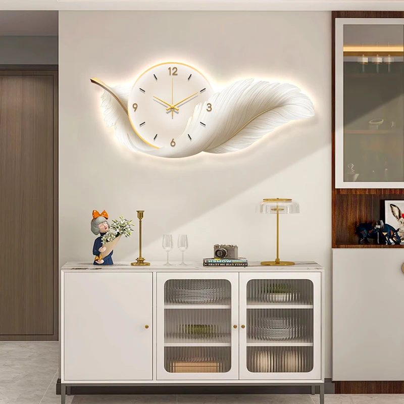 Mechanizm do zegara ściennego  – Interior Design Kitchen And Living Room recenzja i cena