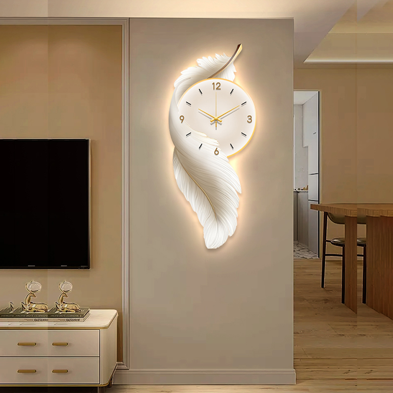 Mechanizm do zegara ściennego  – Interior Design Kitchen And Living Room recenzja i cena