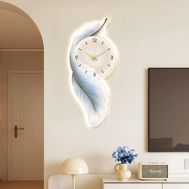 Mechanizm do zegara ściennego  – Interior Design Kitchen And Living Room recenzja i cena
