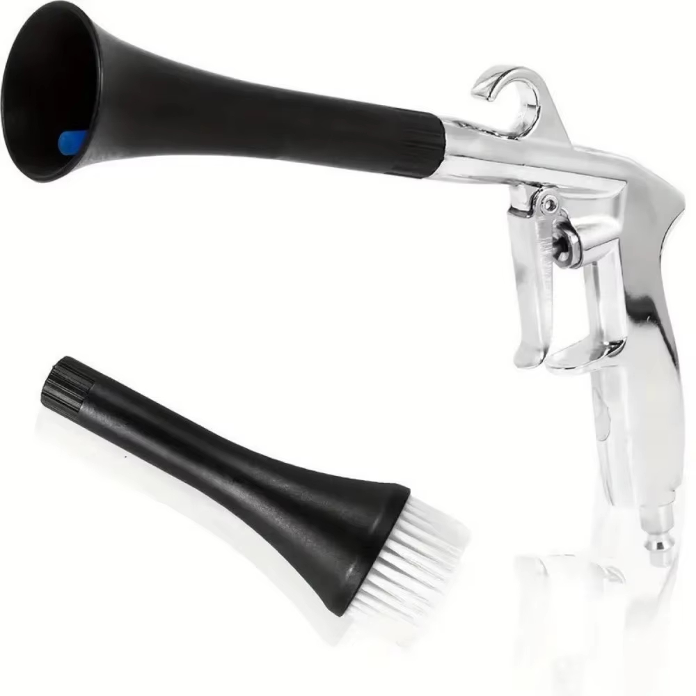 Wysokociśnieniowy pneumatyczny – Interior Design Tools recenzja i cena