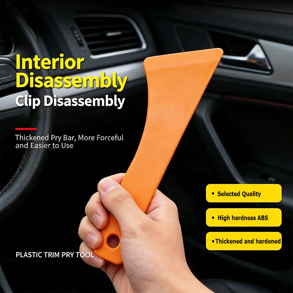 Zestaw narzędzi do demontażu t – Interior Design Tools recenzja i cena