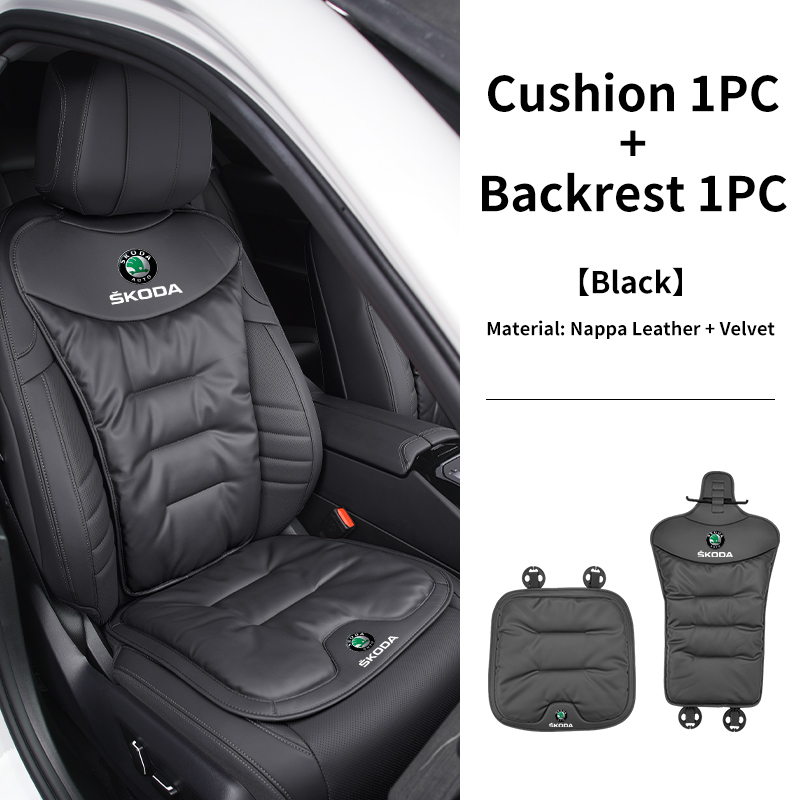 Aksamitna poduszka na fotel sa – Velvet Cushion Cover recenzja i cena