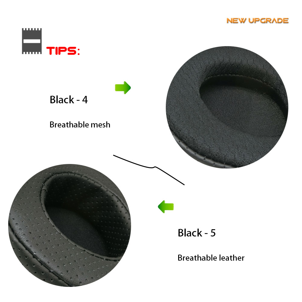 Wymienne nauszniki dla AKG K51 – Velvet Cushion Cover recenzja i cena