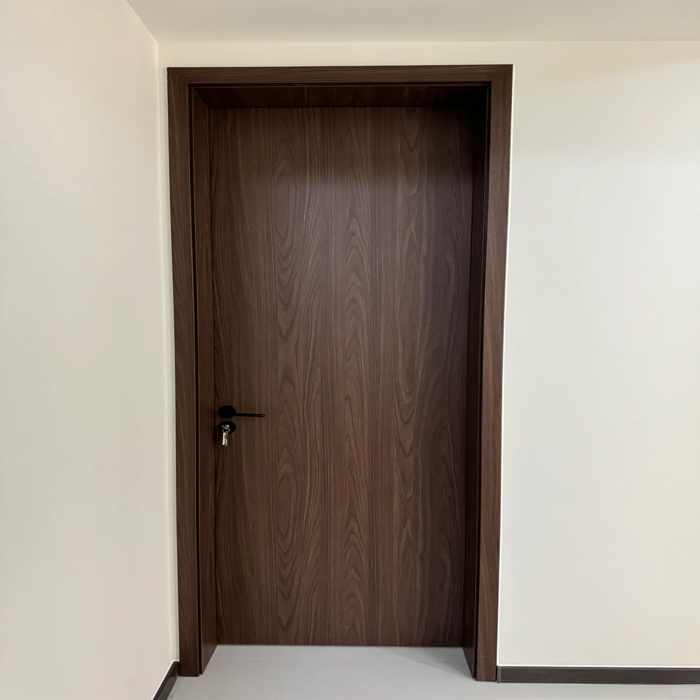 Personalizowane drzwi wewnętrz – Interior Design Office Space recenzja i cena