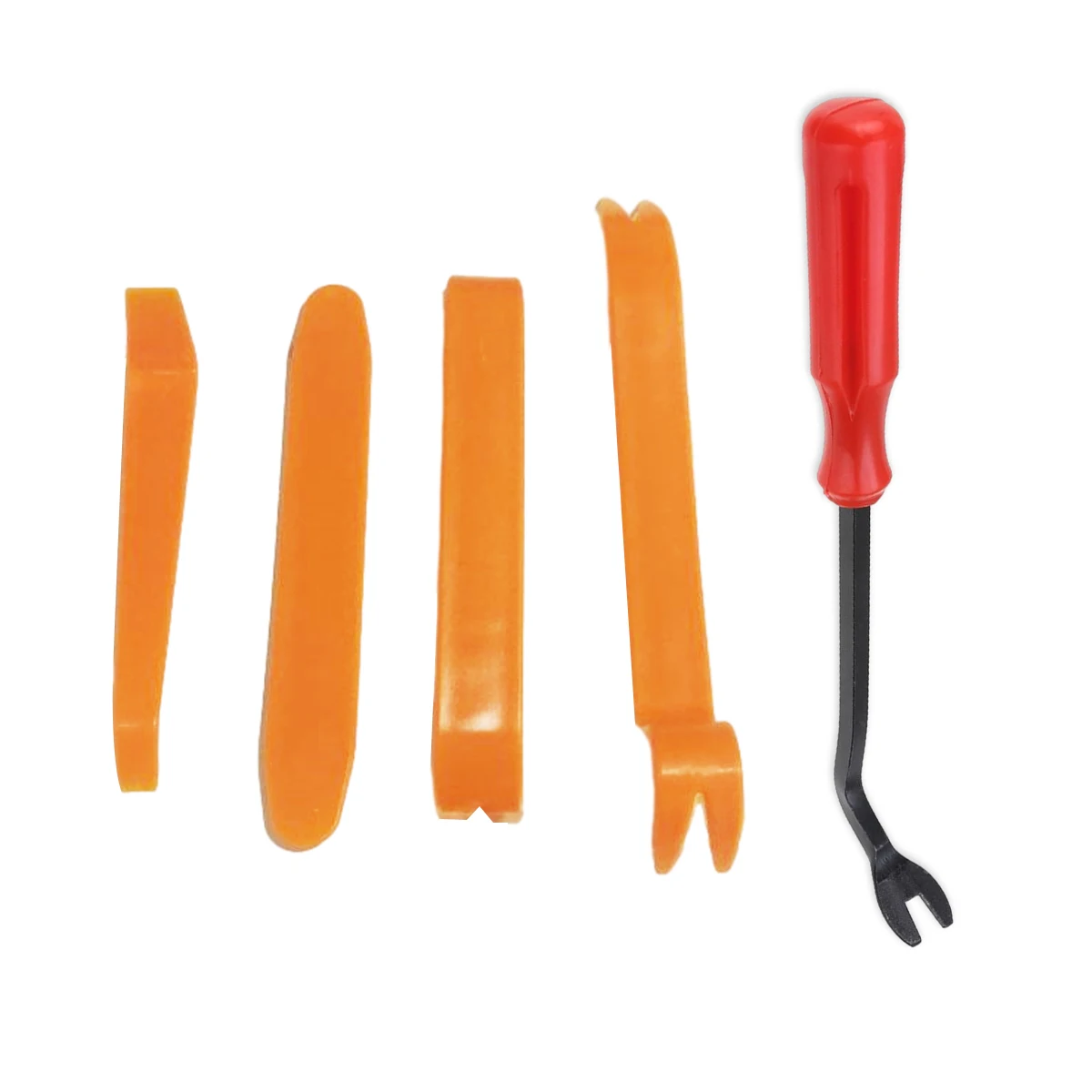 Zestawy narzędzi do demontażu  – Interior Design Tools recenzja i cena