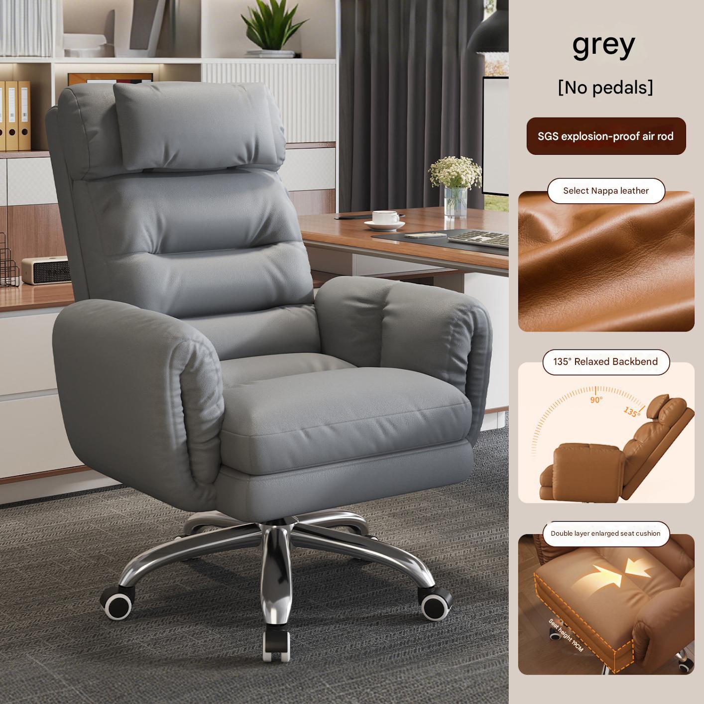 Tanie Przezroczyste Krzesło Bi – Interior Design Office Space recenzja i cena
