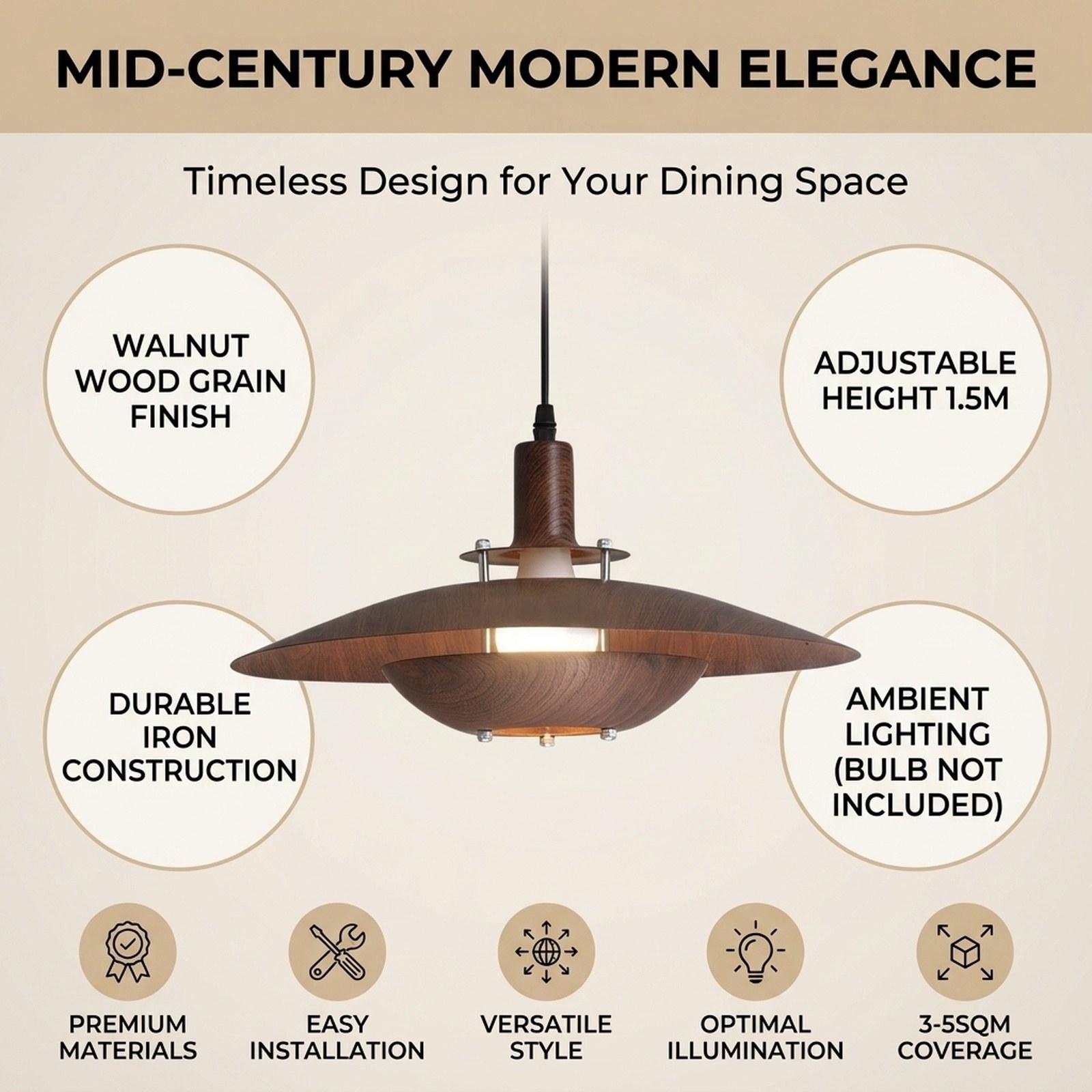 Rustykalne lampy wiszące w sty – Interior Design Kitchen And Living Room recenzja i cena