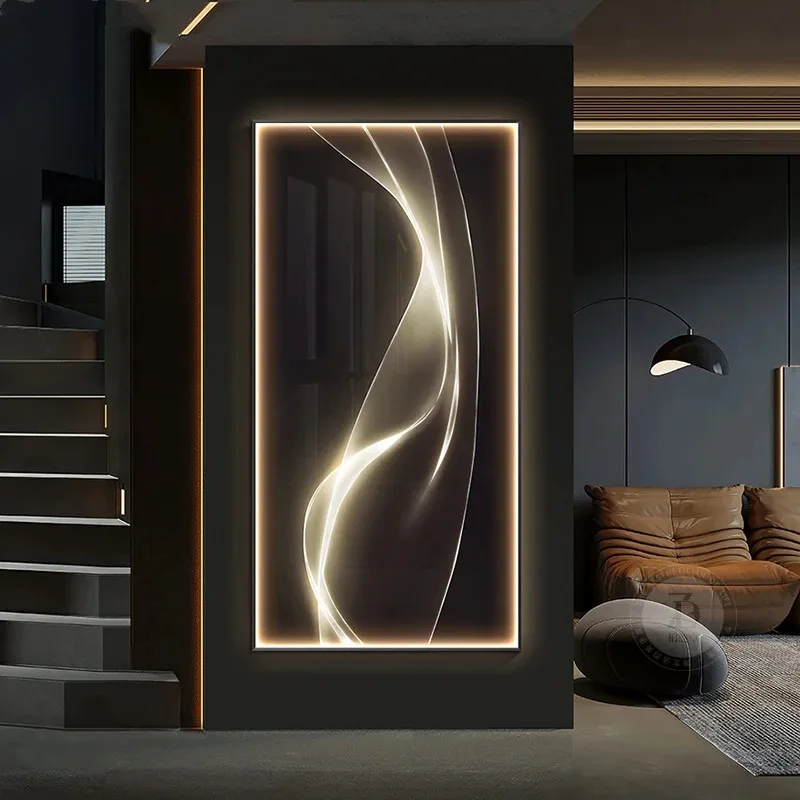 Nowoczesna linia kinkietu Proj – Interior Design Kitchen And Living Room recenzja i cena