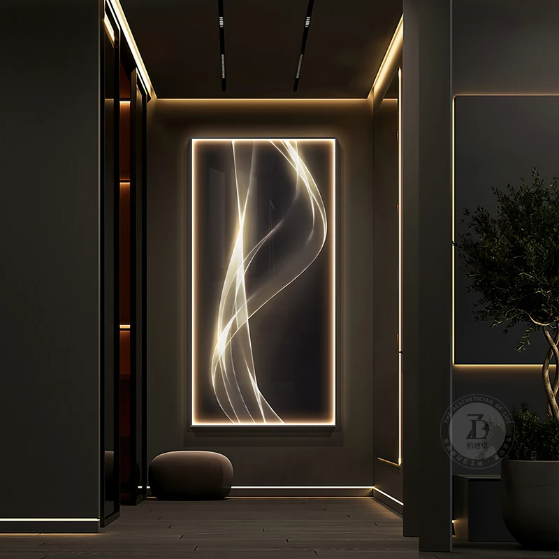 Nowoczesna linia kinkietu Proj – Interior Design Kitchen And Living Room recenzja i cena