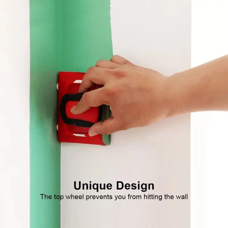 Pędzel do malowania krawędzi z – Interior Design Tools recenzja i cena
