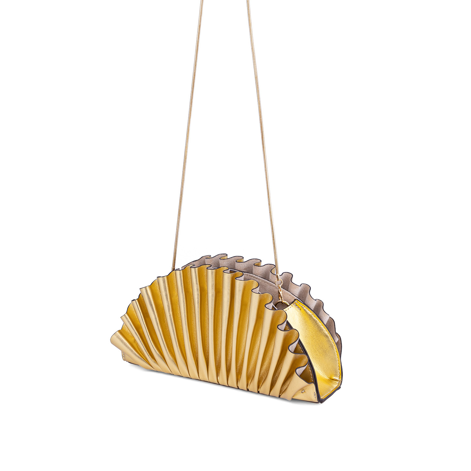 Oryginalna designerska torebka – Interior Design Style recenzja i cena