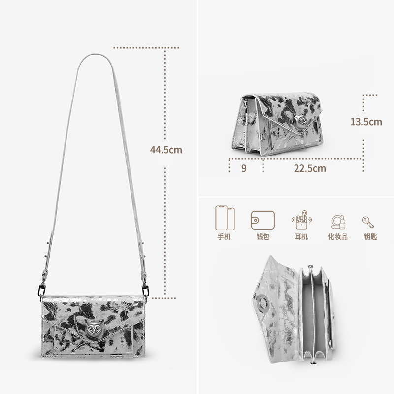 BAFELLI 2026 DAMSKA TOREBKA TR – Interior Design Style recenzja i cena